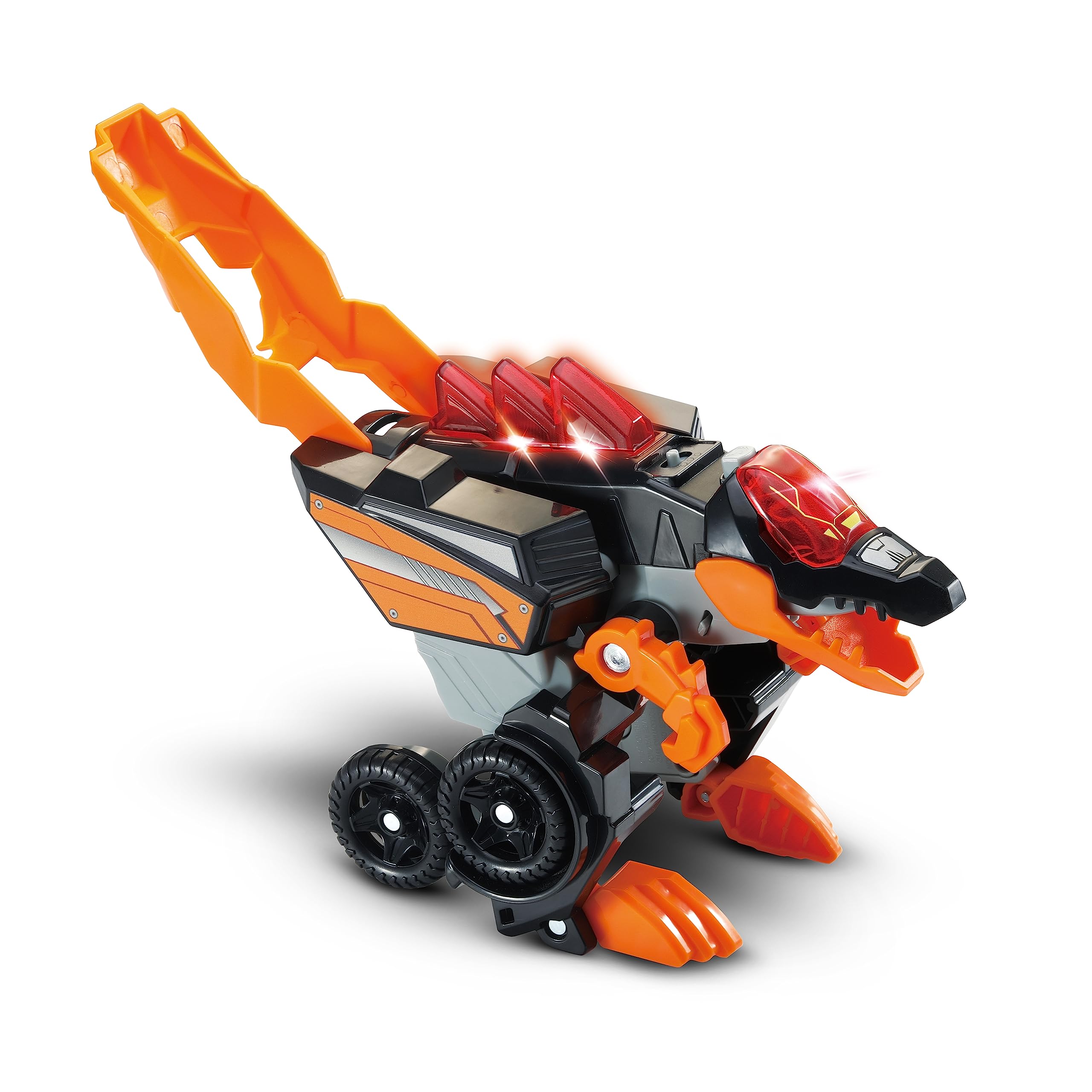 Amazon.com: VTech Switch and Go Dinos Spinosaurus und